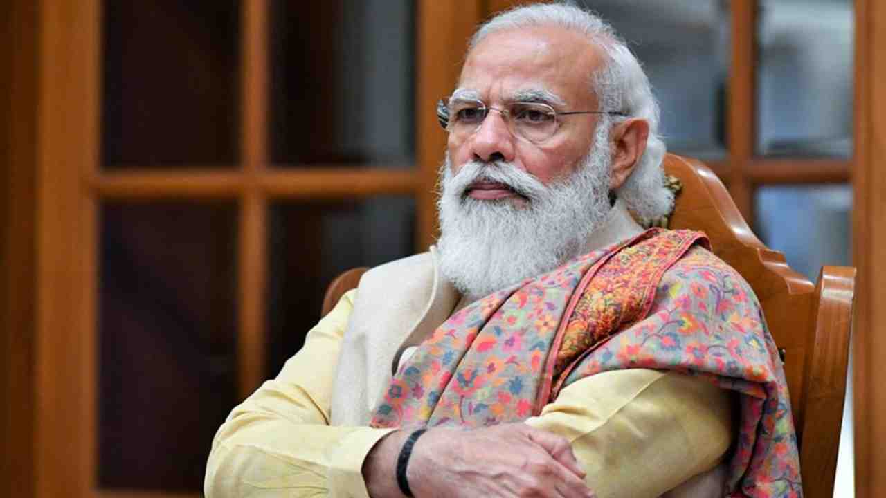 PM Modi: 3న బీజేపీ బహిరంగ సభ.. మోదీ ఉండే స్టేజీపై ఏడుగురికే అనుమతి PM Modi: 3న బీజేపీ బహిరంగ సభ.. మోదీ ఉండే స్టేజీపై ఏడుగురికే అనుమతి