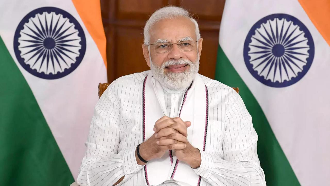 PM Modi: మోదీ హత్యకు కుట్ర.. బిహార్లో ఇద్దరు అరెస్టు PM Modi: మోదీ హత్యకు కుట్ర.. బిహార్లో ఇద్దరు అరెస్టు