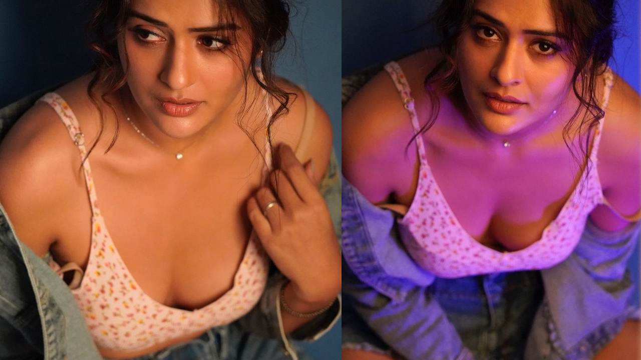Payal Rajput Latest Hot Pictures Goes Viral
