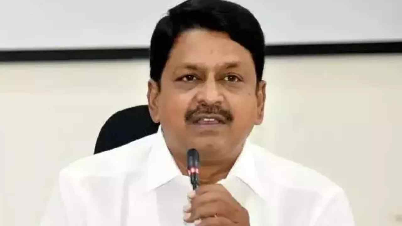 Payyavula Keshav: టీడీపీ నేత పయ్యావులకు షాకిచ్చిన ఏపీ ప్రభుత్వం Payyavula Keshav: టీడీపీ నేత పయ్యావులకు షాకిచ్చిన ఏపీ ప్రభుత్వం