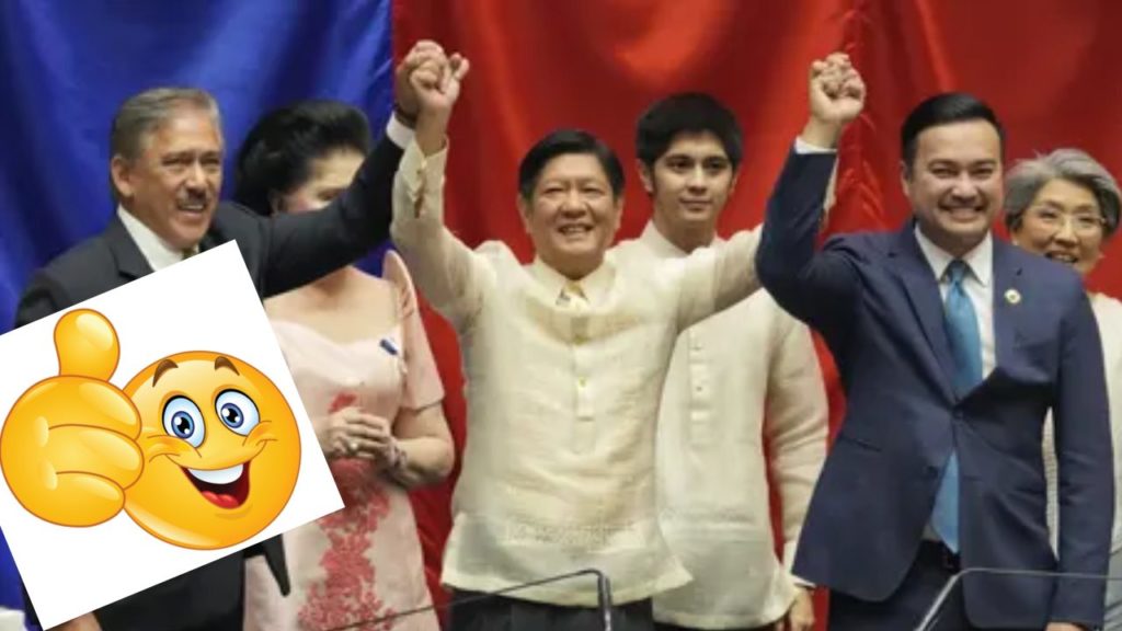 Philippine Mayor Aristotle Aguirre Orders..“smile Policy”
