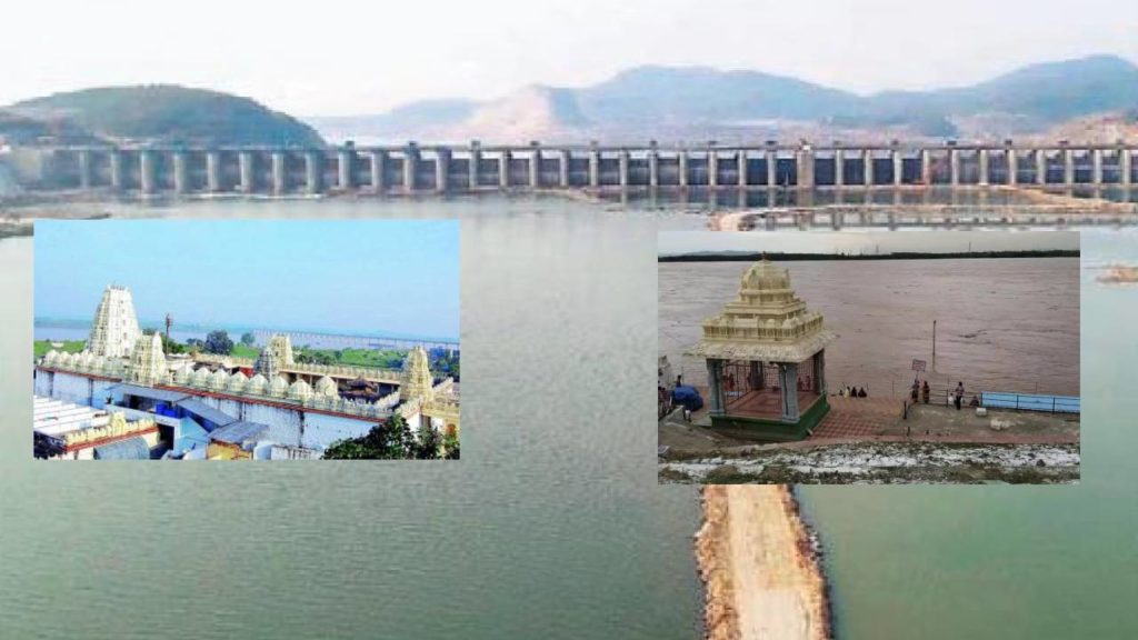 Polavaram Is Completed, The Condition Of Ram Temple