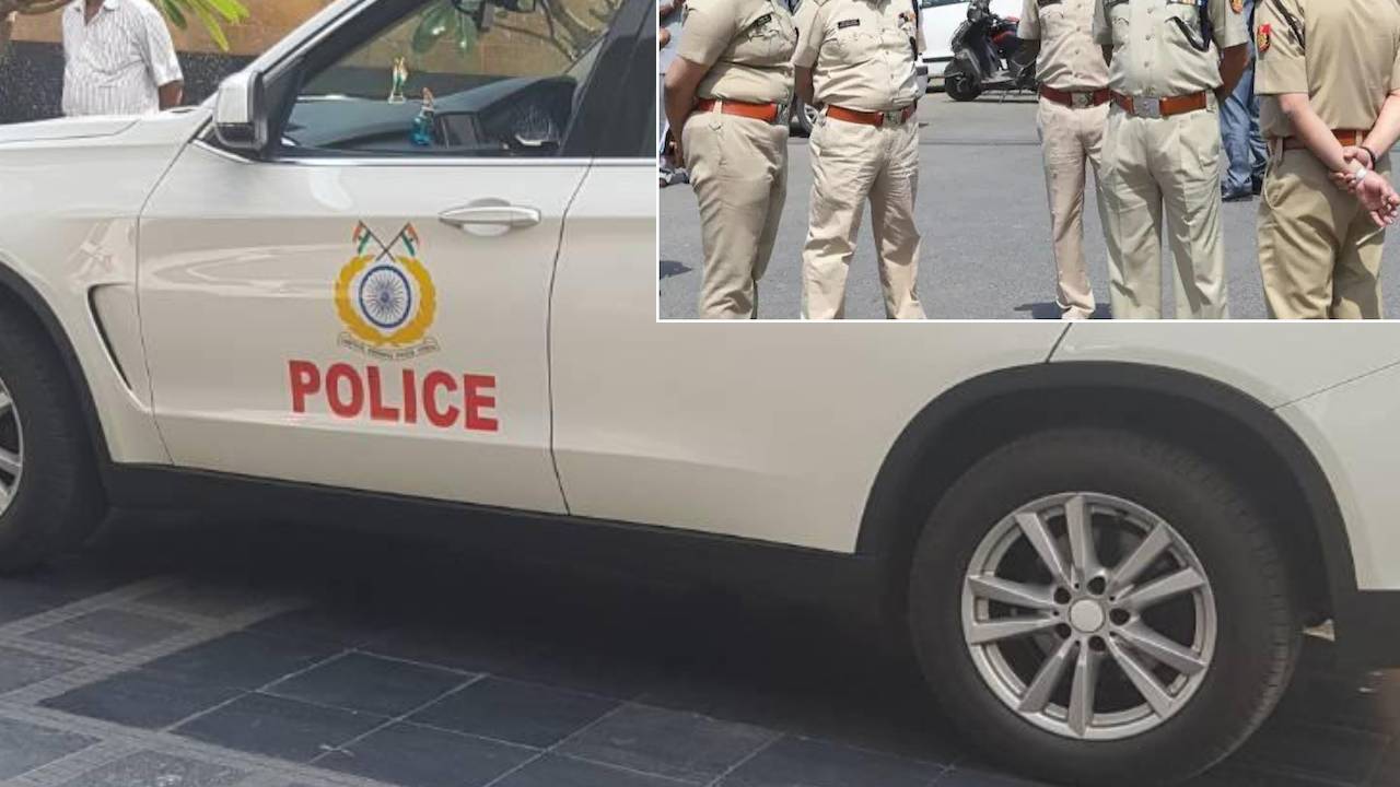 Andhra-pradesh : లేడీ కానిస్టేబుల్ కోసం కొట్టుకున్న సీఐ, కానిస్టేబుల్ Andhra-pradesh : లేడీ కానిస్టేబుల్ కోసం కొట్టుకున్న సీఐ, కానిస్టేబుల్