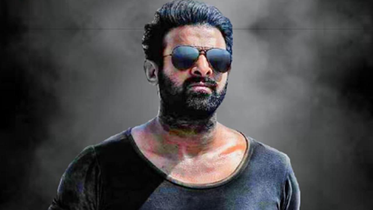Salaar: గెట్ రెడీ అంటోన్న ప్రభాస్.. సలార్ వచ్చేస్తోందట! Salaar: గెట్ రెడీ అంటోన్న ప్రభాస్.. సలార్ వచ్చేస్తోందట!