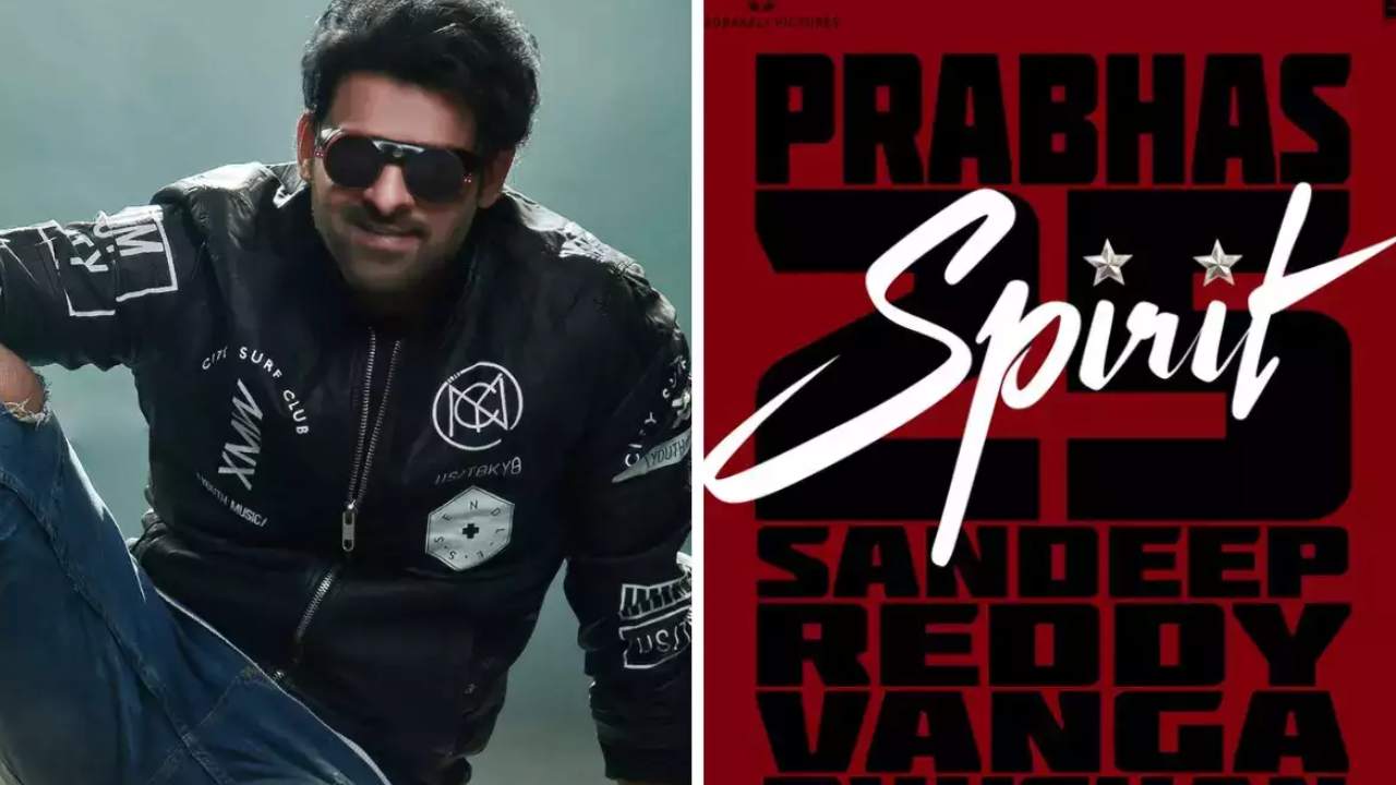 Prabhas: ప్రభాస్ కోసం ఆమెను పట్టుకొస్తున్నారా..? Prabhas: ప్రభాస్ కోసం ఆమెను పట్టుకొస్తున్నారా..?
