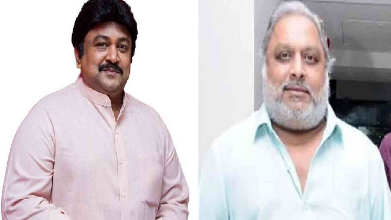 Sivaji Ganesan : తమిళ హీరో ప్రభు, ఆయన సోదరుడిపై కోర్టులో కేసు Sivaji Ganesan : తమిళ హీరో ప్రభు, ఆయన సోదరుడిపై కోర్టులో కేసు