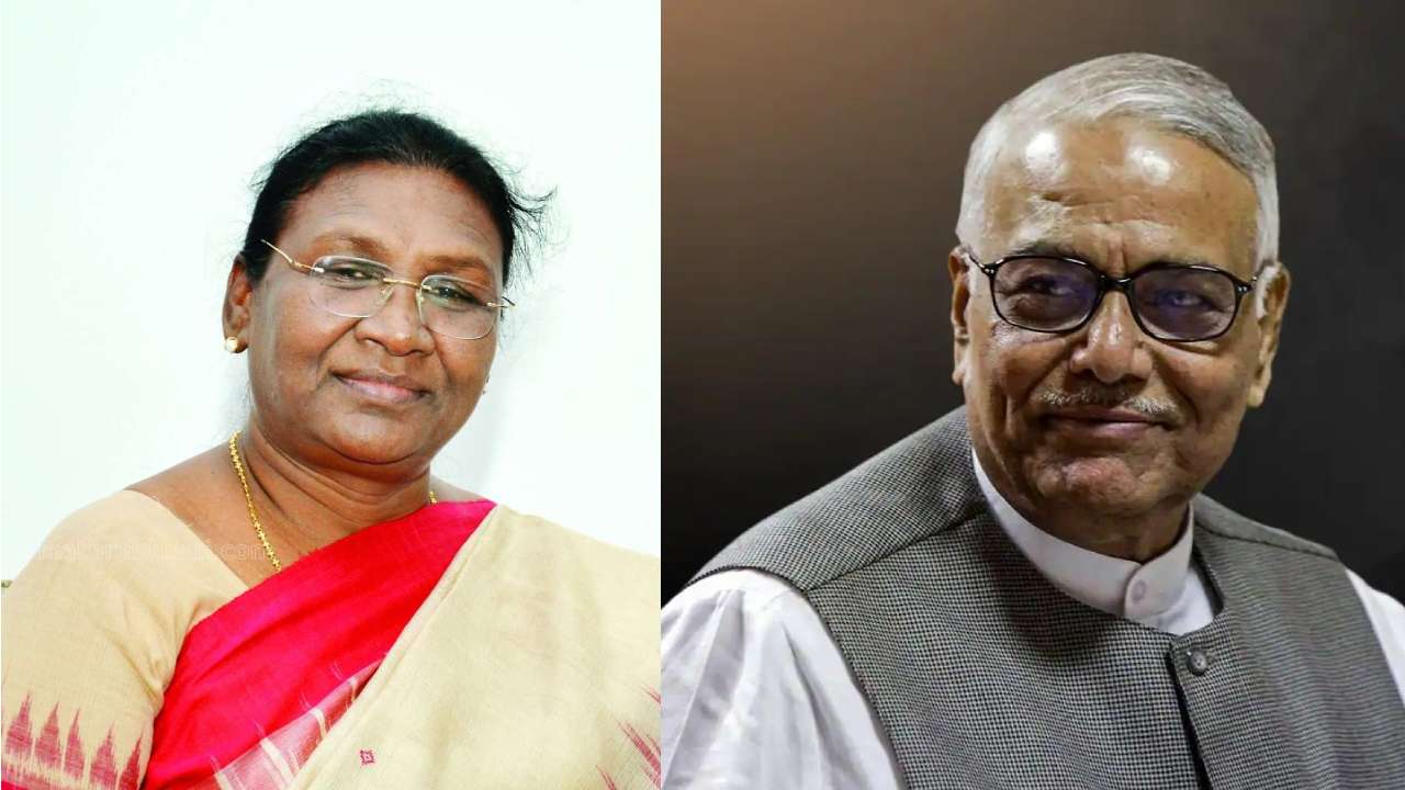 Presidential Elections: రాష్ట్రపతి ఎన్నికలకు బ్యాలెట్ బాక్సులు సిద్ధం Presidential Elections: రాష్ట్రపతి ఎన్నికలకు బ్యాలెట్ బాక్సులు సిద్ధం