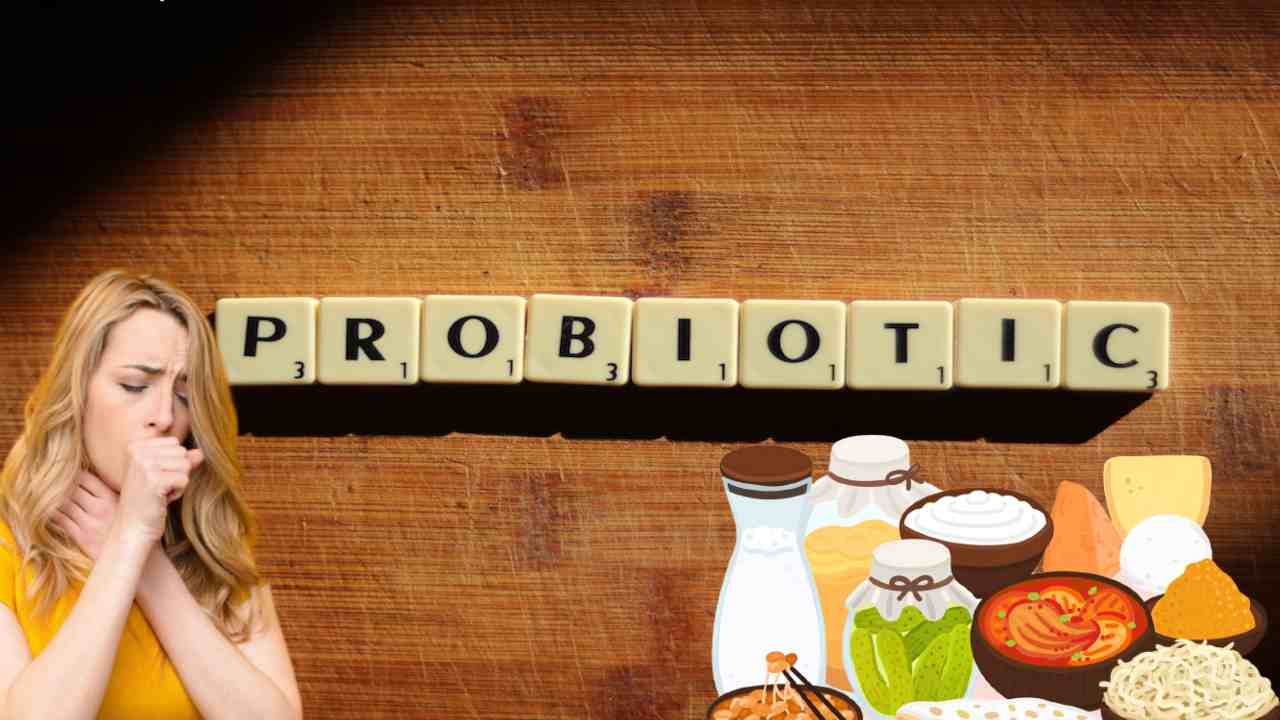 Probiotics : రోగనిరోధక శక్తికి మేలు చేసే ప్రొబయోటిక్స్! Probiotics : రోగనిరోధక శక్తికి మేలు చేసే ప్రొబయోటిక్స్!