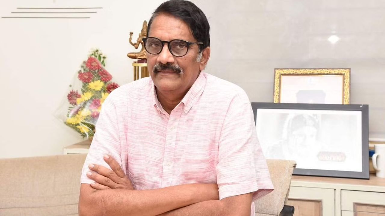 Ashwini Dutt: ప్రొడ్యూసర్స్ గిల్డ్ నిర్ణయంపై నిర్మాత అశ్వనీ దత్ ఫైర్ Ashwini Dutt: ప్రొడ్యూసర్స్ గిల్డ్ నిర్ణయంపై నిర్మాత అశ్వనీ దత్ ఫైర్