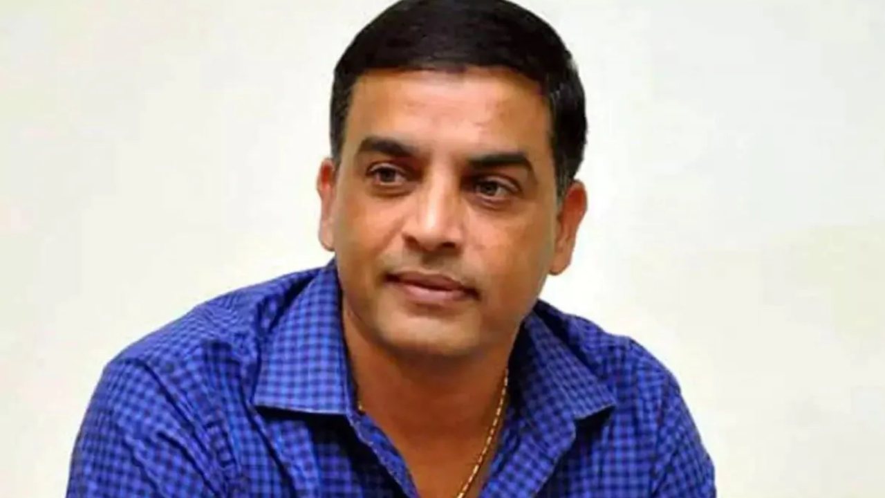 Dil Raju: ఓటీటీలతో నిర్మాతల ఒప్పందం.. ఇక అప్పుడే వస్తాయట! Dil Raju: ఓటీటీలతో నిర్మాతల ఒప్పందం.. ఇక అప్పుడే వస్తాయట!