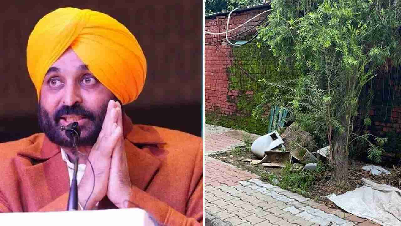 Punjab CM Bhagwant Mann : తగ్గేదేలే.. ఏకంగా రాష్ట్ర ముఖ్యమంత్రి ఇంటికే రూ.10వేల జరిమానా వేసిన మున్సిపల్ అధికారులు Punjab CM Bhagwant Mann : తగ్గేదేలే.. ఏకంగా రాష్ట్ర ముఖ్యమంత్రి ఇంటికే రూ.10వేల జరిమానా వేసిన మున్సిపల్ అధికారులు