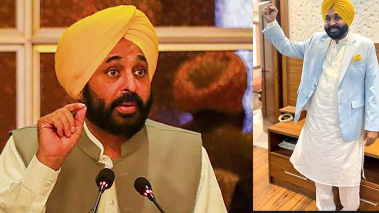 Punjab govt free power : పంజాబ్ ప్రభుత్వం మరో కీలక ప్రకటన..నెలకు 300 యూనిట్లు విద్యుత్ ఫ్రీ Punjab govt free power : పంజాబ్ ప్రభుత్వం మరో కీలక ప్రకటన..నెలకు 300 యూనిట్లు విద్యుత్ ఫ్రీ