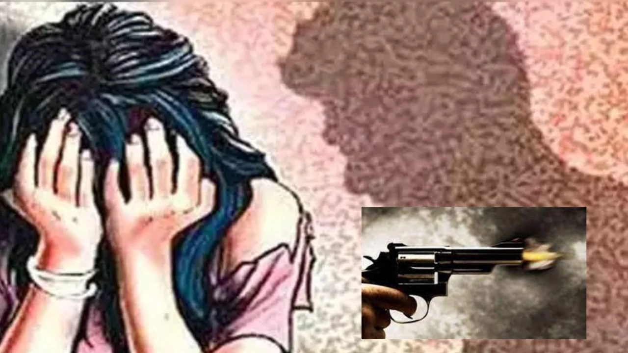 Girl Raped : స్కూల్కు వెళ్తున్న బాలికపై అత్యాచారం..పారిపోతున్న నిందితుడిపై పోలీసులు కాల్పులు Girl Raped : స్కూల్కు వెళ్తున్న బాలికపై అత్యాచారం..పారిపోతున్న నిందితుడిపై పోలీసులు కాల్పులు
