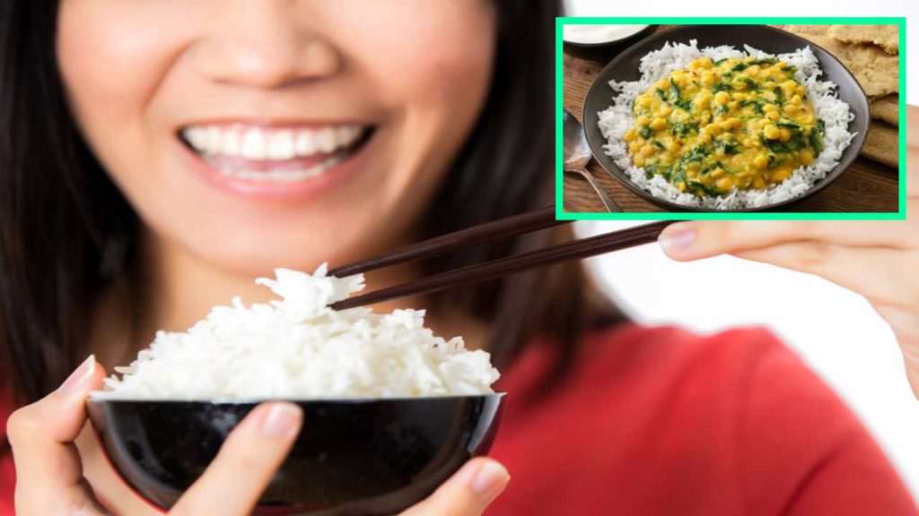 Rice