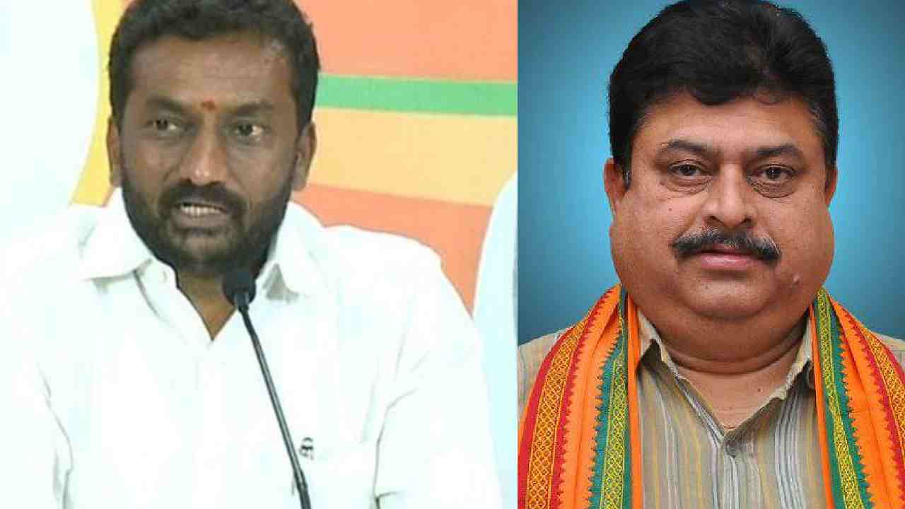 Raghunandan Rao: తెలంగాణకు మేమున్నాం అని భరోసా ఇస్తాం: ఎమ్మెల్యే రఘునందన్ రావు Raghunandan Rao: తెలంగాణకు మేమున్నాం అని భరోసా ఇస్తాం: ఎమ్మెల్యే రఘునందన్ రావు