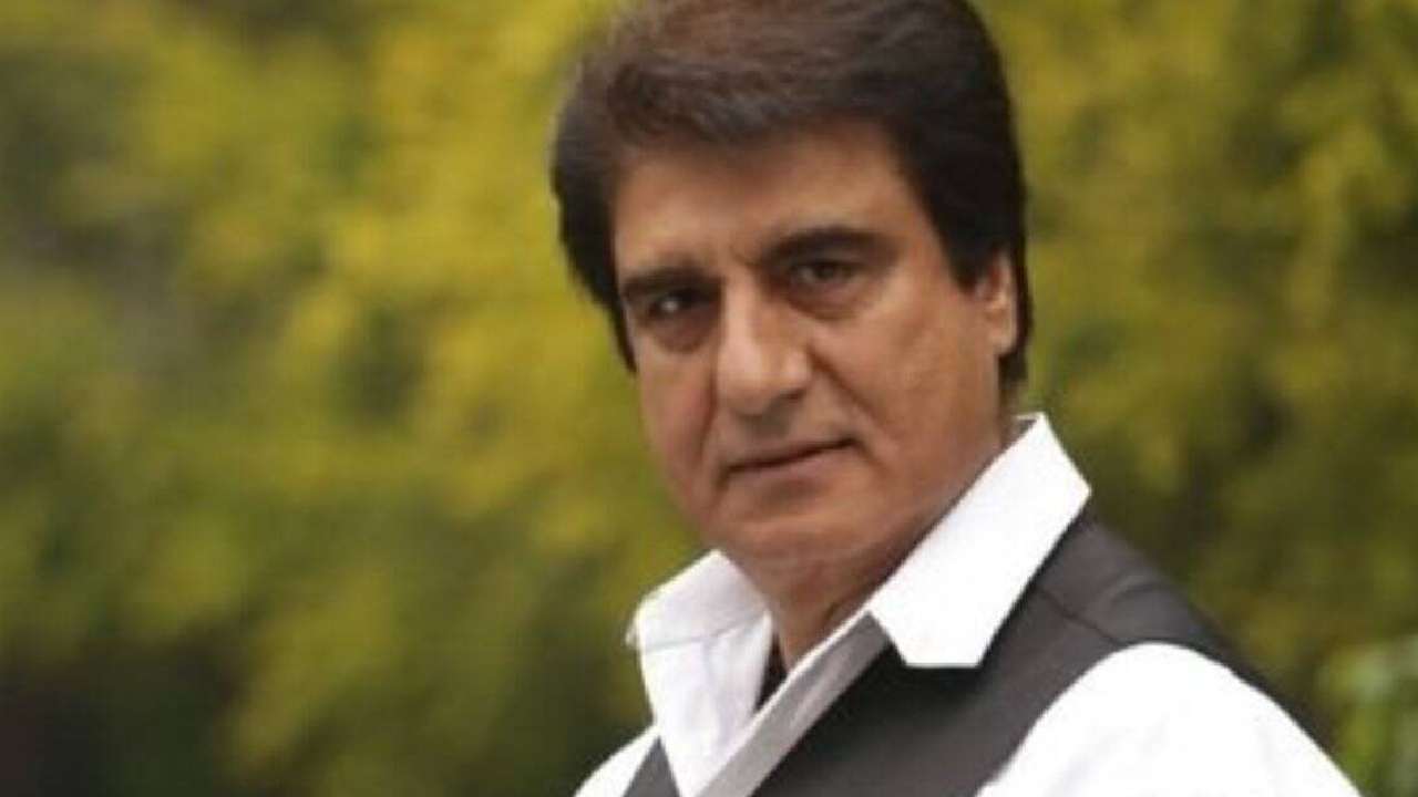 Raj Babbar: ఎన్నికల అధికారిపై దాడి కేసు… నటుడు రాజ్ బబ్బర్కు రెండేళ్ల జైలు శిక్ష Raj Babbar: ఎన్నికల అధికారిపై దాడి కేసు… నటుడు రాజ్ బబ్బర్కు రెండేళ్ల జైలు శిక్ష
