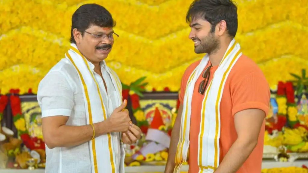 Ram Asks Changes In Boyapati Sreenu Script Due To The Warrior Mistakes