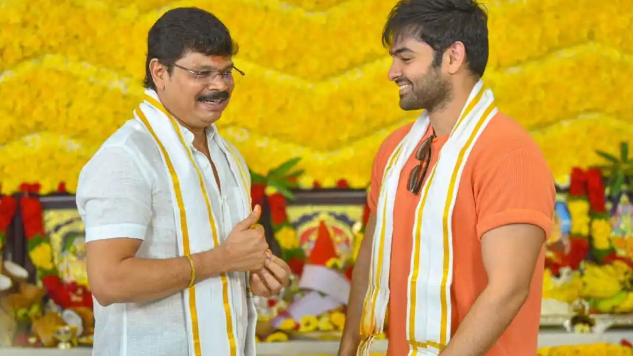 Boyapati Sreenu: వారియర్ దెబ్బ బోయపాటికి పడిందా..? Boyapati Sreenu: వారియర్ దెబ్బ బోయపాటికి పడిందా..?