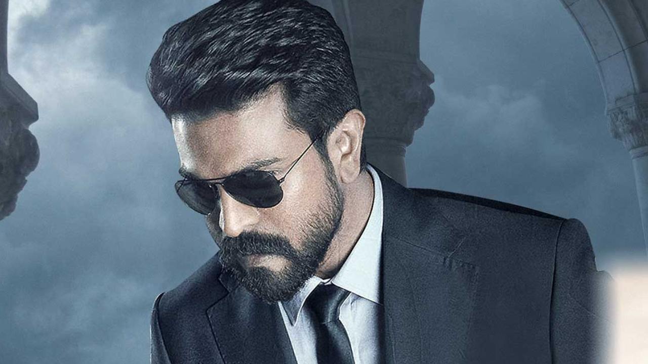 RC15: పొలిటికల్ సాంగ్ అందుకుంటున్న చరణ్..? RC15: పొలిటికల్ సాంగ్ అందుకుంటున్న చరణ్..?