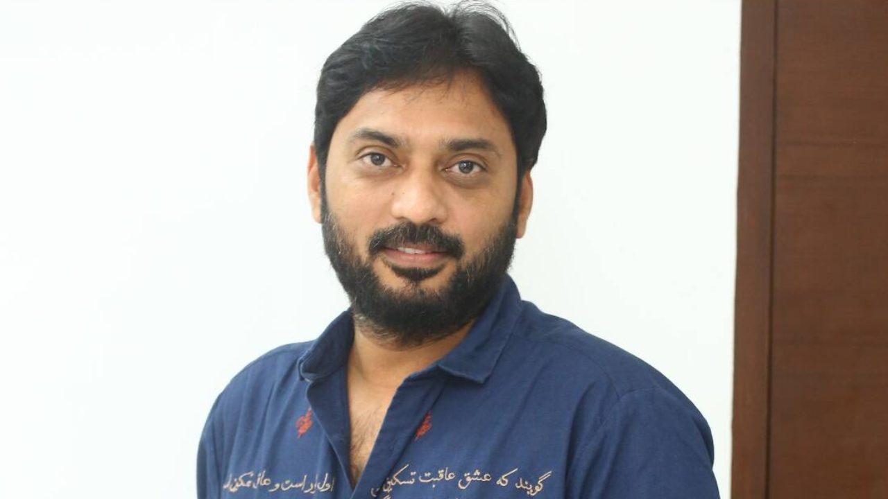 Ramarao On Duty: రామారావు దెబ్బ.. శరత్కు గట్టిగానే పడుతోందిగా! Ramarao On Duty: రామారావు దెబ్బ.. శరత్కు గట్టిగానే పడుతోందిగా!