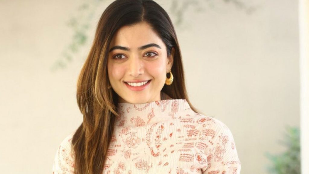 Rashmika Mandanna Line Up Of Movies Will Shock You