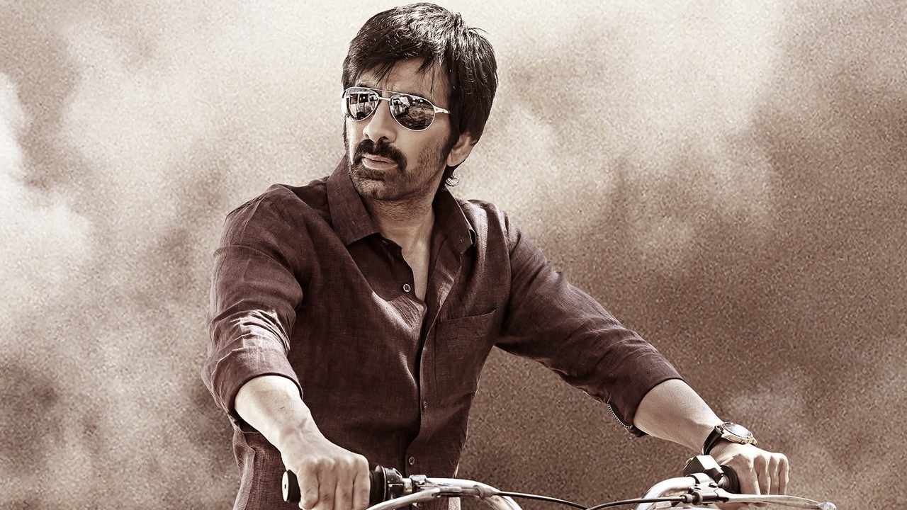Ramarao On Duty: రామారావు మాస్ ట్రైలర్ లోడింగ్…! Ramarao On Duty: రామారావు మాస్ ట్రైలర్ లోడింగ్…!