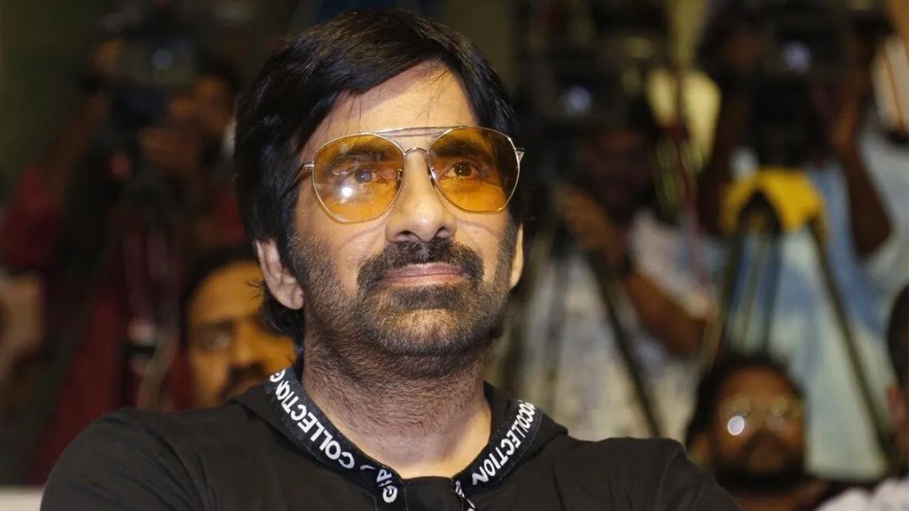 Ramarao On Duty: రామారావు రెమ్యునరేషన్పై రవితేజ క్లారిటీ! Ramarao On Duty: రామారావు రెమ్యునరేషన్పై రవితేజ క్లారిటీ!