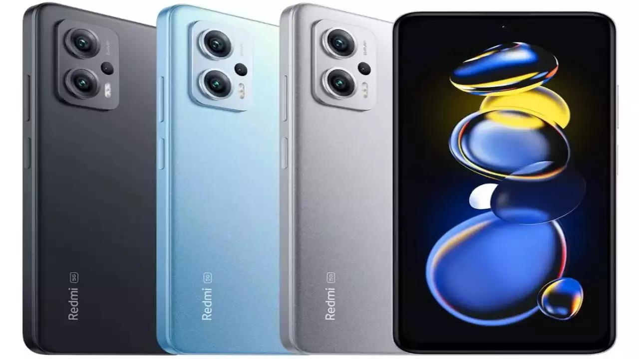 Redmi K50i Launched In India Price, Top Features And Everything Else You Need To Know (1)