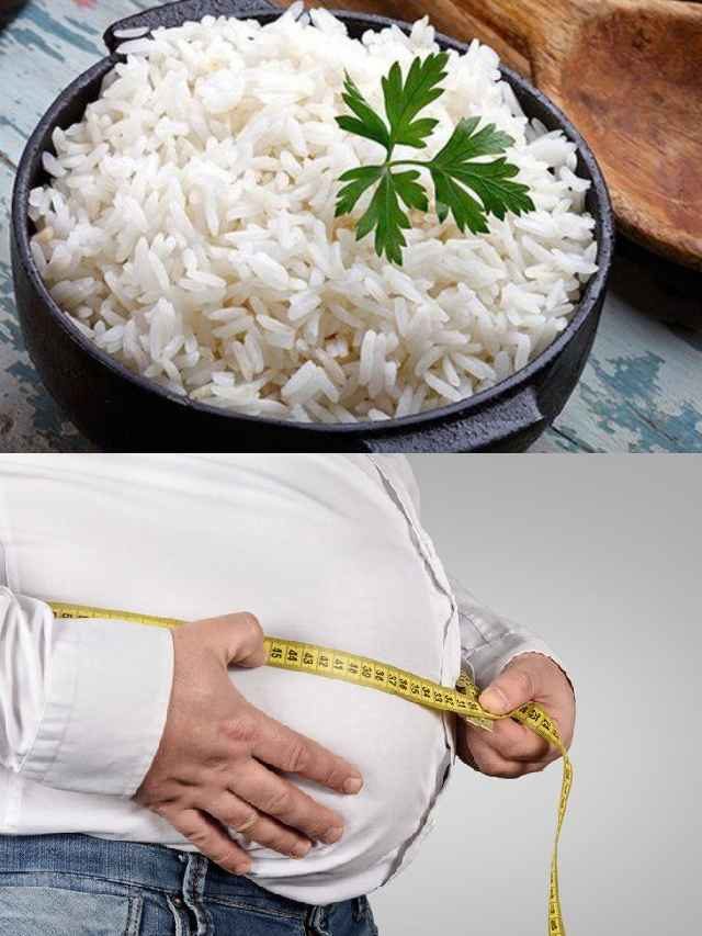 >బరువు తగ్గాలంటే.. రాత్రిపూట అన్నం తినకూడదా?