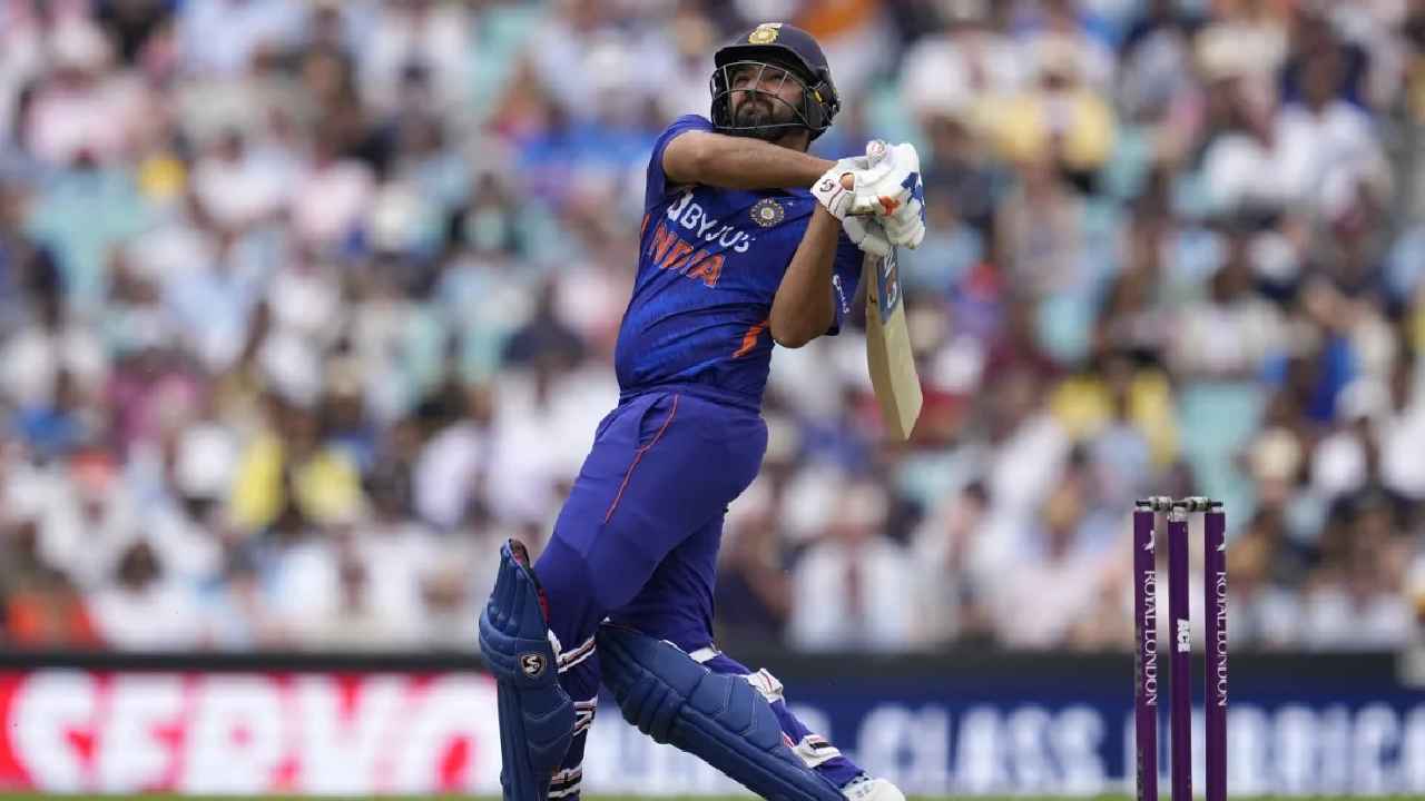 T20 World Cup-2022: టీమిండియా అభిమానులకు శుభవార్త.. గాయం నుంచి కోలుకుని మళ్ళీ నెట్స్లో రోహిత్ శర్మ T20 World Cup-2022: టీమిండియా అభిమానులకు శుభవార్త.. గాయం నుంచి కోలుకుని మళ్ళీ నెట్స్లో రోహిత్ శర్మ
