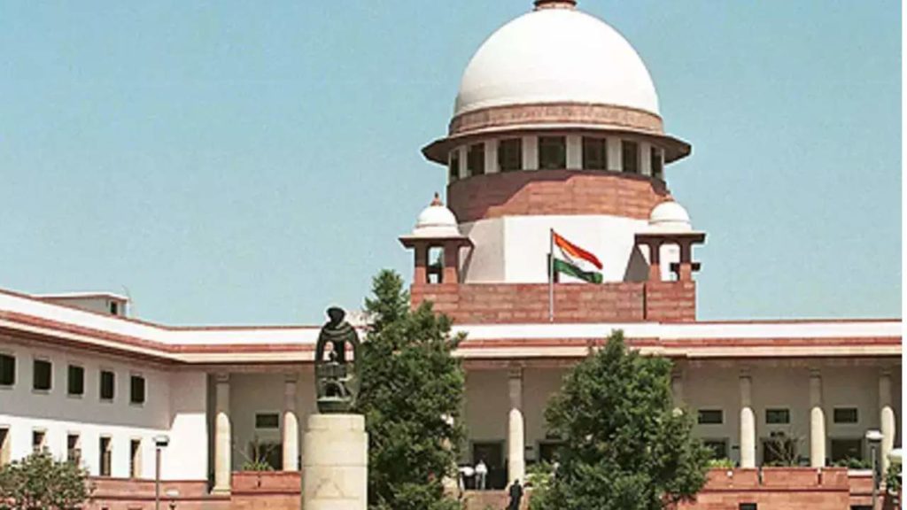 Sc Asks Centre Govt To Take Stand On How To Curb Freebies In Polls
