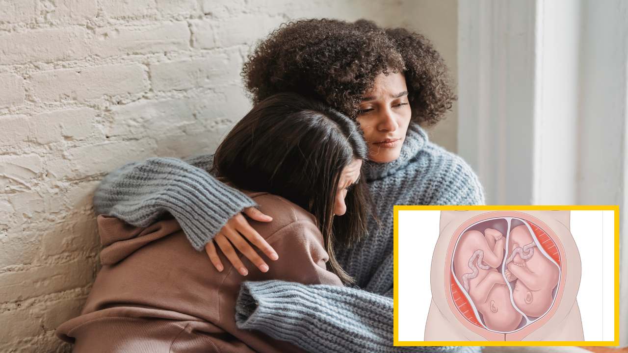 Small Uterus : గర్భసంచి చిన్నసైజులో ఉంటే గర్భందాల్చటం కష్టమా? Small Uterus : గర్భసంచి చిన్నసైజులో ఉంటే గర్భందాల్చటం కష్టమా?