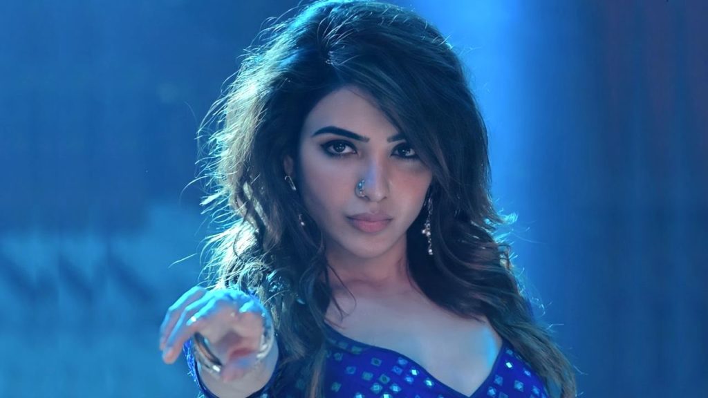 Samantha To Debut In Both Hollywood And Bollywood