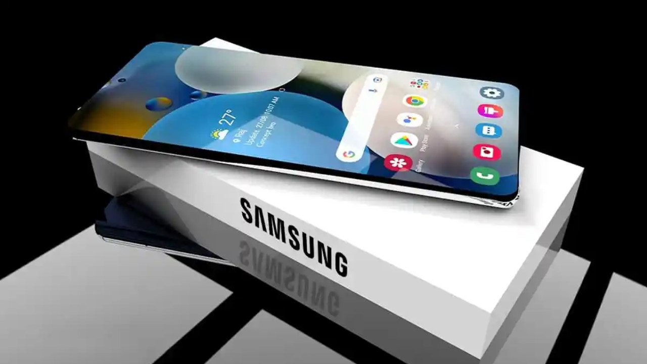 Samsung Galaxy M13 : శాంసంగ్ గెలాక్సీ M13 5G ఫోన్.. ఫీచర్లు అదుర్స్.. ధర ఎంత ఉండొచ్చుంటే? Samsung Galaxy M13 : శాంసంగ్ గెలాక్సీ M13 5G ఫోన్.. ఫీచర్లు అదుర్స్.. ధర ఎంత ఉండొచ్చుంటే?