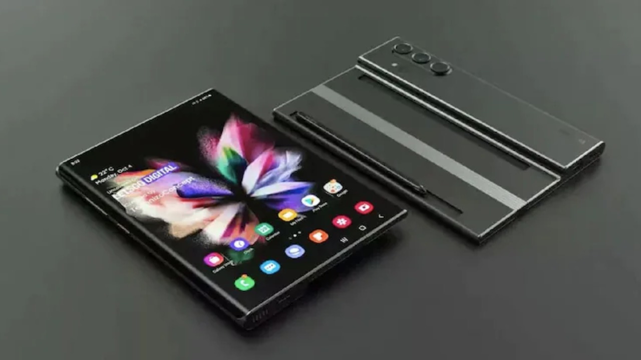 Samsung Galaxy Unpacked 2022 Date For Galaxy Z Fold 4, Galaxy Z Flip 4 Launch Leaked (2)
