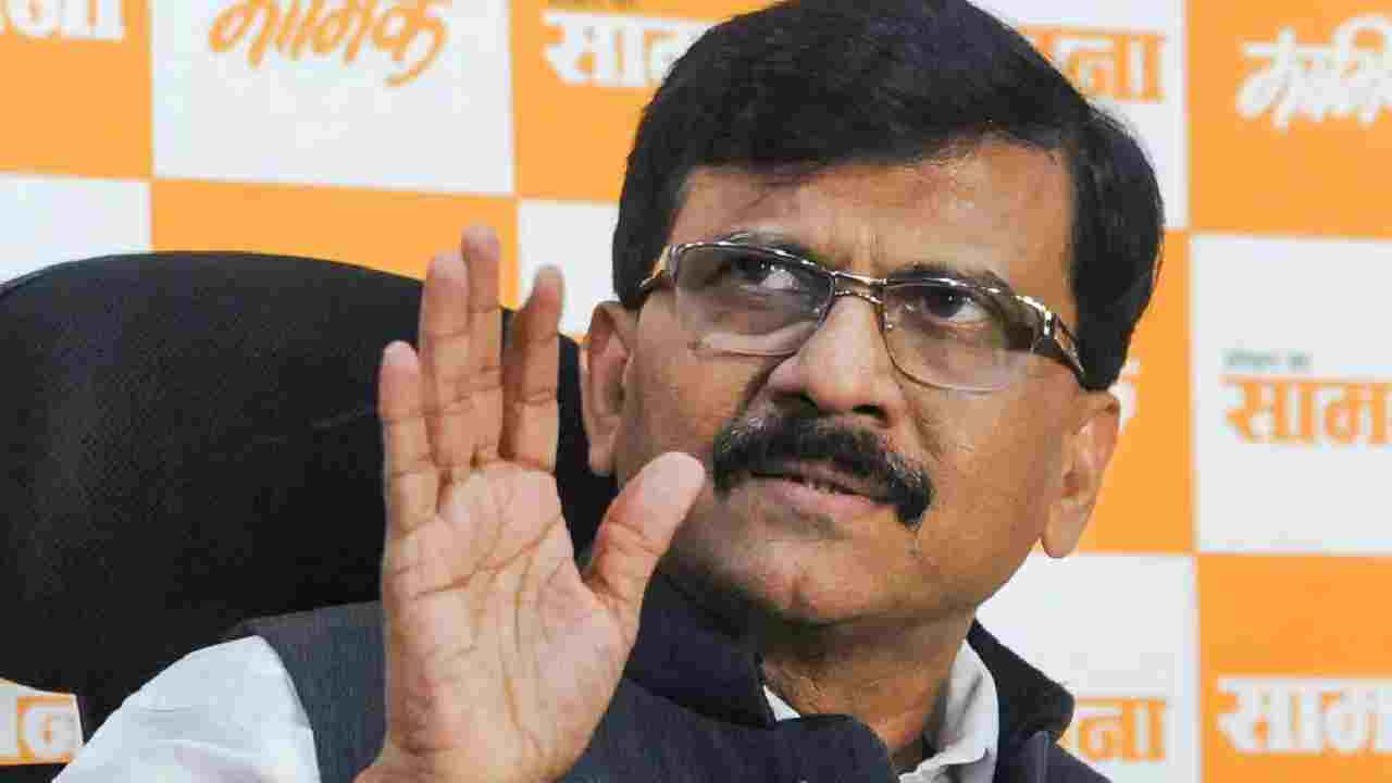 Sanjay Raut: మధ్యంతర ఎన్నికలొస్తే 100 సీట్లు మావే: శివసేన ఎంపీ సంజయ్ రౌత్ Sanjay Raut: మధ్యంతర ఎన్నికలొస్తే 100 సీట్లు మావే: శివసేన ఎంపీ సంజయ్ రౌత్