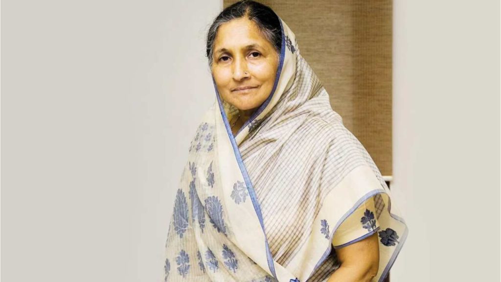 Savitri Jindal