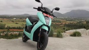 Scooter