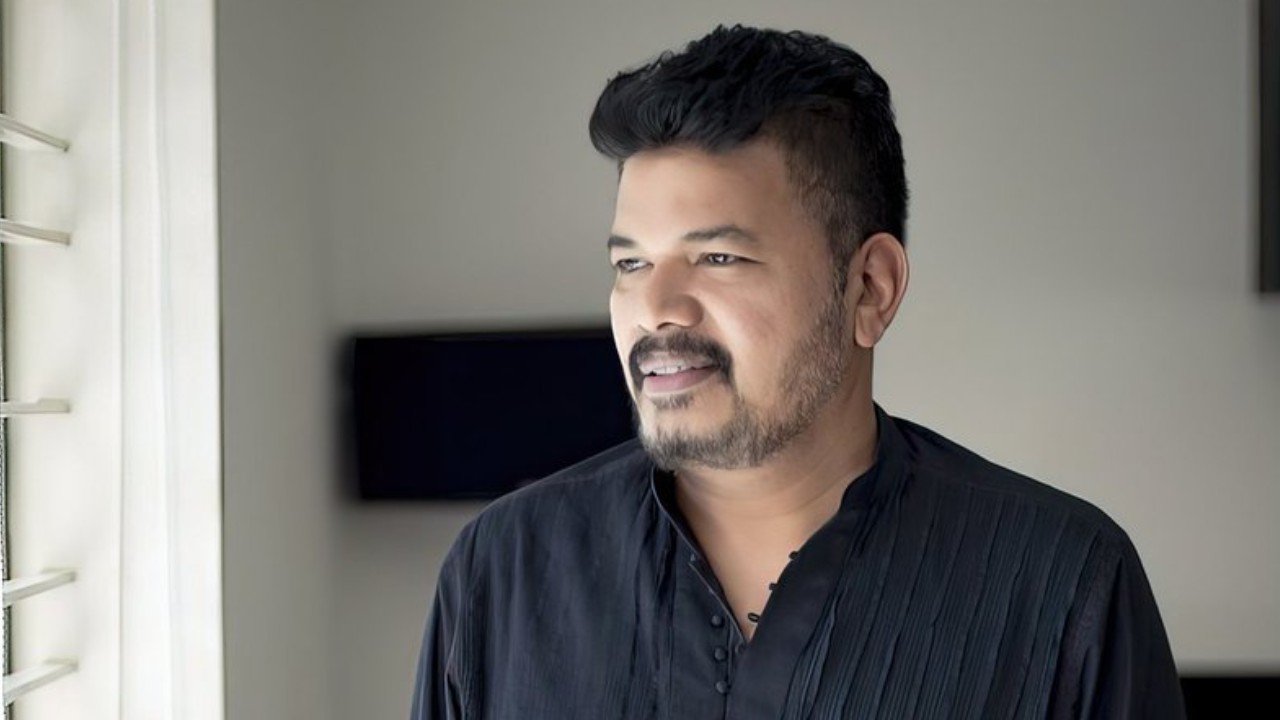 Shankar: ఇండియన్-2.. స్పీడ్ పెంచేస్తానంటోన్న శంకర్! Shankar: ఇండియన్-2.. స్పీడ్ పెంచేస్తానంటోన్న శంకర్!