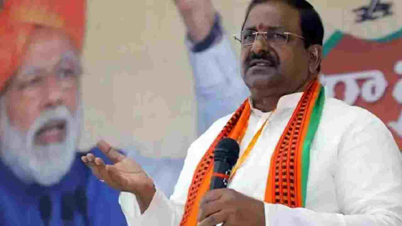 Somu Veerraju: తెలుగు రాష్ట్రాల్లో అధికారం సాధించే దిశగా అడుగులేస్తాం: సోము వీర్రాజు Somu Veerraju: తెలుగు రాష్ట్రాల్లో అధికారం సాధించే దిశగా అడుగులేస్తాం: సోము వీర్రాజు