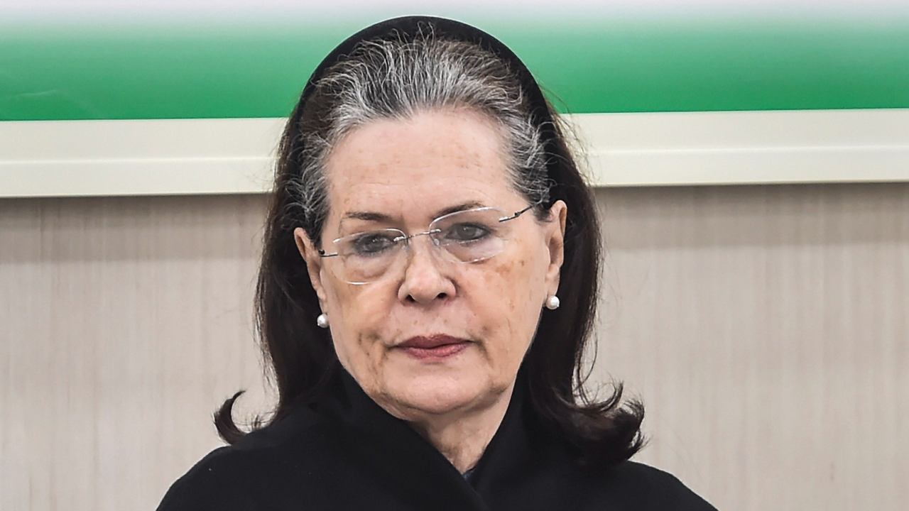 Sonia Gandhi: 21న ఈడీ విచారణకు హాజరుకానున్న సోనియా గాంధీ Sonia Gandhi: 21న ఈడీ విచారణకు హాజరుకానున్న సోనియా గాంధీ
