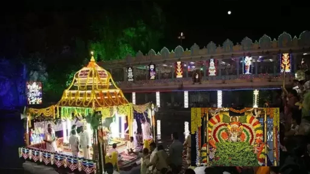 Srikapileswara Temple