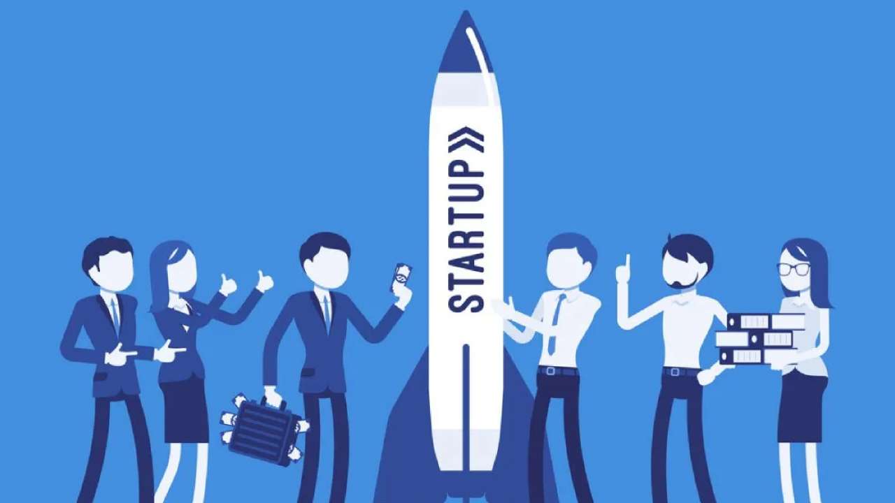 Startups: దేశంలో పెరుగుతున్న స్టార్టప్లు… ఆరేళ్లలో గణనీయ ప్రగతి Startups: దేశంలో పెరుగుతున్న స్టార్టప్లు… ఆరేళ్లలో గణనీయ ప్రగతి