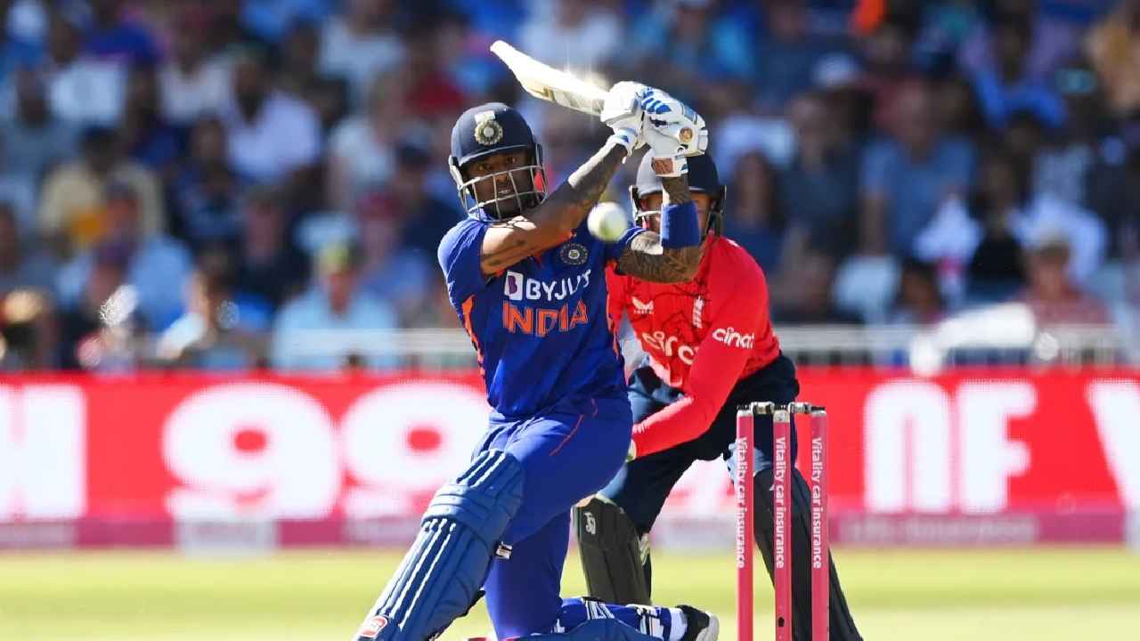 Surya Kumar Yadav: ఇండియా మిస్టర్ 360 అని సూర్యకుమార్ యాదవ్పై ప్రశంసలు Surya Kumar Yadav: ఇండియా మిస్టర్ 360 అని సూర్యకుమార్ యాదవ్పై ప్రశంసలు