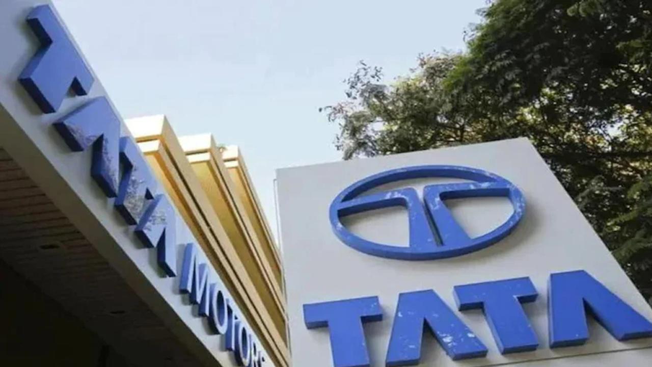 Tata Motors Hikes Passenger Vehicle Prices To Offset Rising Input Costs