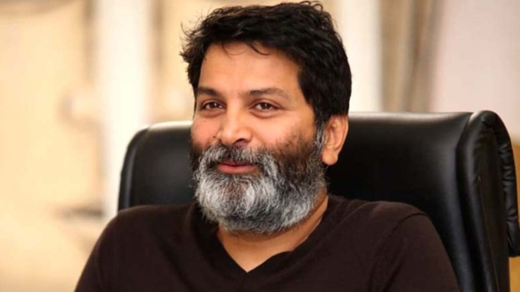 Three Heroines Missed Chance To Work With Trivikram