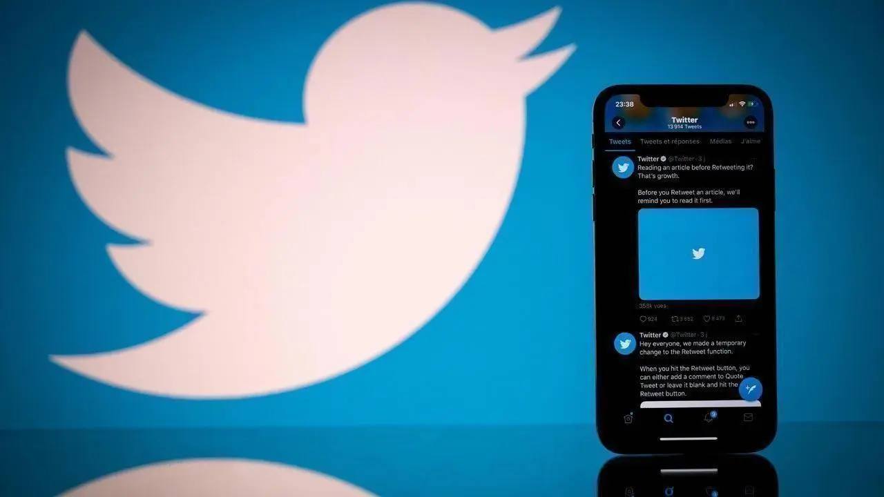 Twitter Update : ట్విట్టర్లో కొత్త ఫీచర్.. ఏ స్మార్ట్ఫోన్లోనైనా Spaces ఆడియో క్లిప్స్ షేర్ చేయొచ్చు! Twitter Update : ట్విట్టర్లో కొత్త ఫీచర్.. ఏ స్మార్ట్ఫోన్లోనైనా Spaces ఆడియో క్లిప్స్ షేర్ చేయొచ్చు!