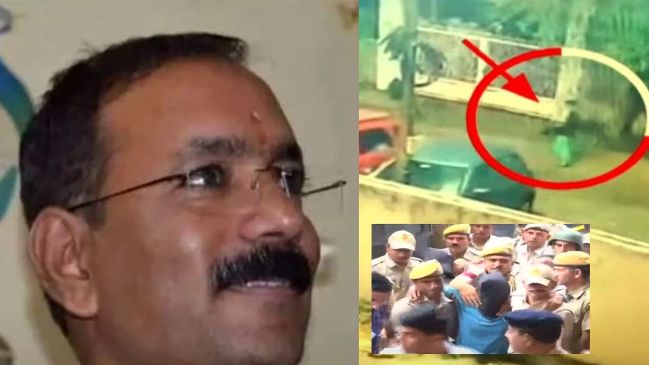 Umesh Murder : ఉమేశ్ హత్య కేసులో ఏడుగురు అరెస్ట్ Umesh Murder : ఉమేశ్ హత్య కేసులో ఏడుగురు అరెస్ట్