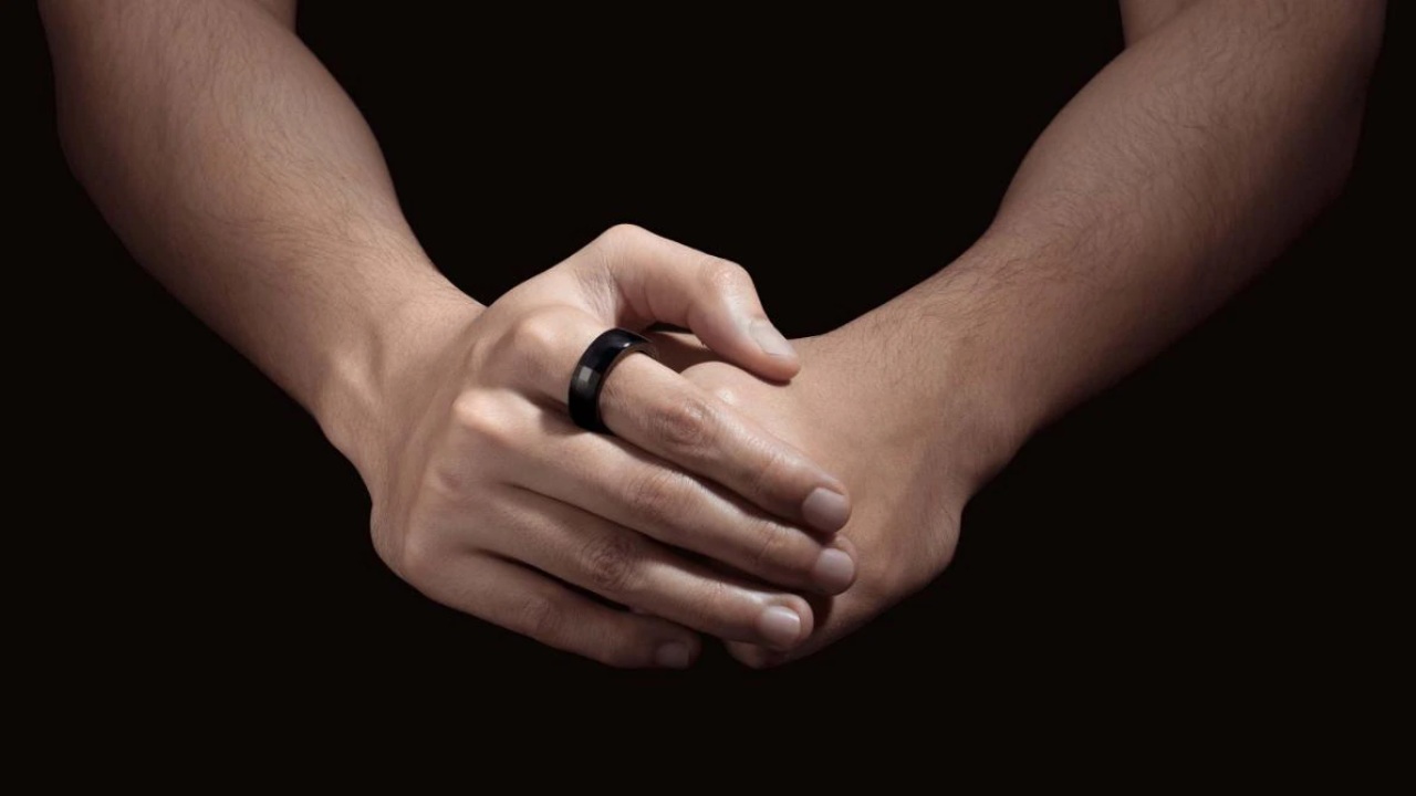 Ultrahuman Ring : చేతి వేలికి రింగులా పెట్టుకోవచ్చు.. మీ ఆరోగ్యాన్ని రియల్టైం ట్రాక్ చేస్తుంది! Ultrahuman Ring : చేతి వేలికి రింగులా పెట్టుకోవచ్చు.. మీ ఆరోగ్యాన్ని రియల్టైం ట్రాక్ చేస్తుంది!