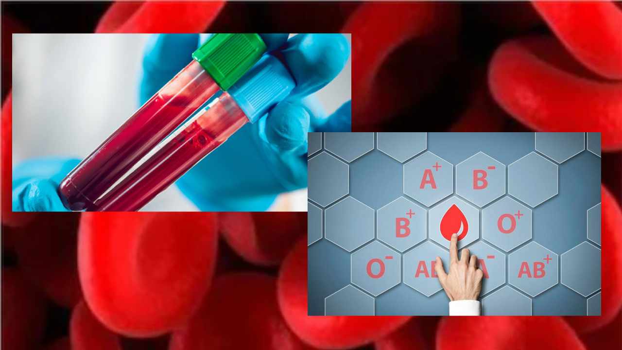 Unique Blood Group : ప్రపంచంలోనే అత్యంత అరుదైన బ్లడ్ గ్రూప్ ఉన్న వ్యక్తి భారత్లో గుర్తింపు.. Unique Blood Group : ప్రపంచంలోనే అత్యంత అరుదైన బ్లడ్ గ్రూప్ ఉన్న వ్యక్తి భారత్లో గుర్తింపు..